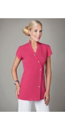 Hemşire Forması Fuşya (2013)